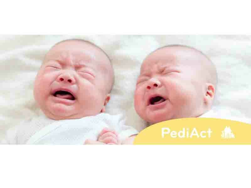 Baby constipation: when should you worry?